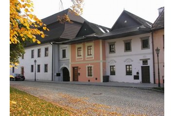 Slowakei Privát Deutschendorf / Poprad, Exterieur